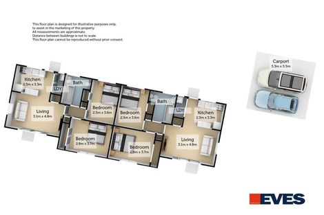 Photo of property in 4b Filmer Place, Melville, Hamilton, 3206