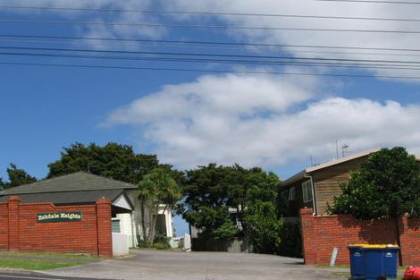 Photo of property in 13/193 Eskdale Road, Birkenhead, Auckland, 0626