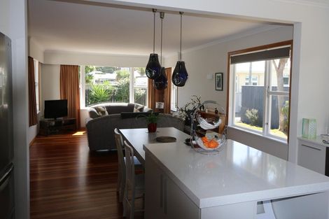 Photo of property in 28 Rotherham Terrace, Miramar, Wellington, 6022