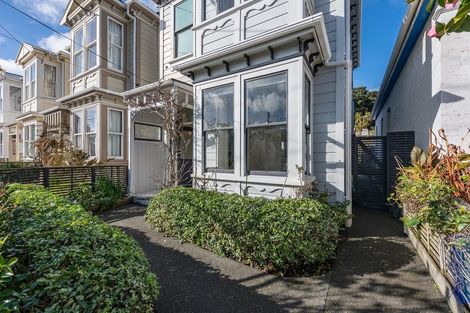 Photo of property in 12 Roy Street, Newtown, Wellington, 6021