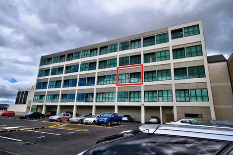 Photo of property in Royal Court Apartments, 1193unit Hinemoa Street, Rotorua, 3010
