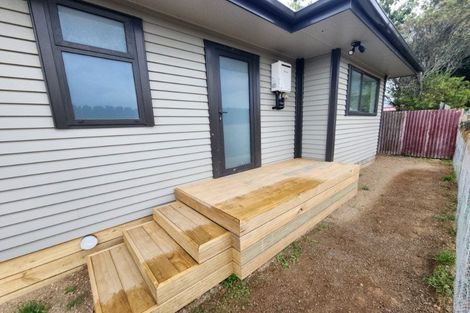 Photo of property in 81a Strathmore Avenue, Levin, 5510