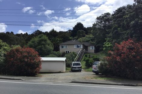 Photo of property in 252 Western Hills Drive, Avenues, Whangarei, 0110