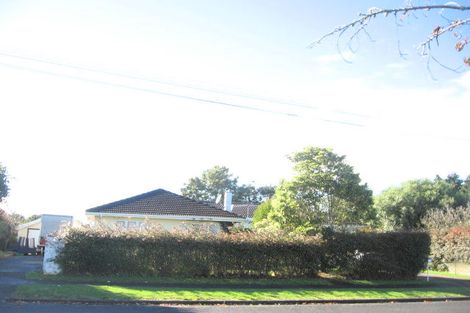 Photo of property in 11b Sturdee Road, Manurewa, Auckland, 2102