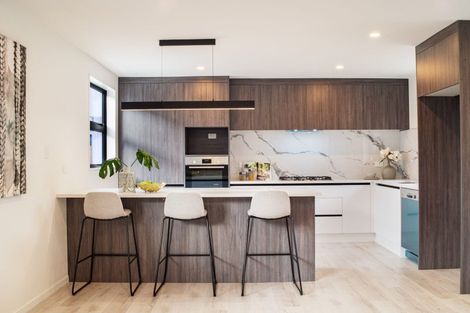 Photo of property in 20d Mackenzie Street, Te Atatu South, Auckland, 0610