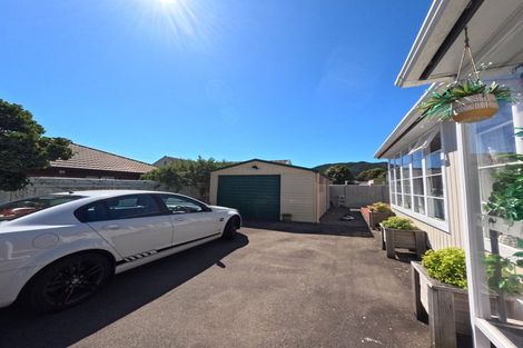 Photo of property in 51a Fraser Crescent, Elderslea, Upper Hutt, 5018