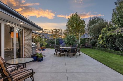 Photo of property in 35 Stallion Avenue, Halswell, Christchurch, 8025