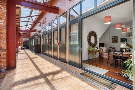 Photo of property in Courtenay Mews Apartments, 14u7 Alpha Street, Te Aro, Wellington, 6011