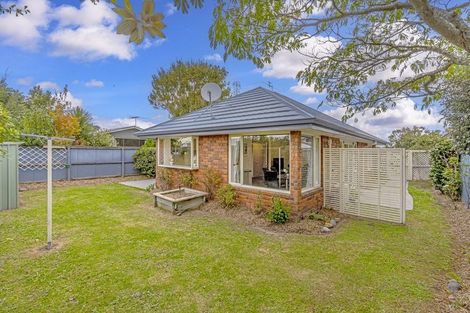 Photo of property in 64a Balcairn Street, Halswell, Christchurch, 8025