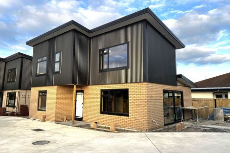 Photo of property in 8/61 Botanical Road, Takaro, Palmerston North, 4412