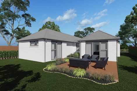 Photo of property in 10 Buxton Crescent, Matamata, 3400