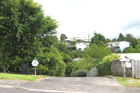 Photo of property in 36 Sungrove Rise, Sunnyvale, Auckland, 0612
