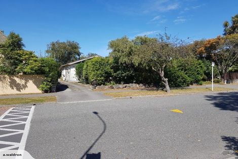 Photo of property in 79 Hinau Street, Riccarton, Christchurch, 8041