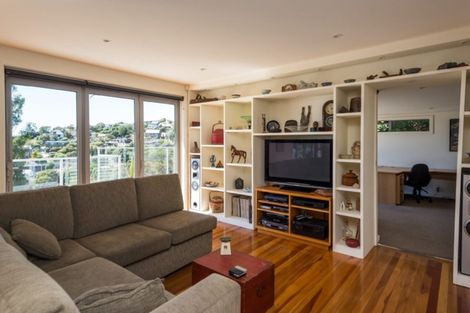Photo of property in 93 Mount Pleasant Road, Mount Pleasant, Christchurch, 8081