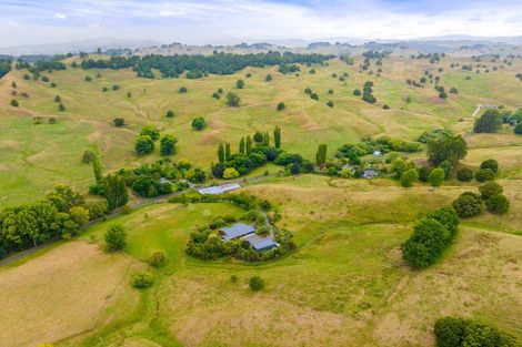 Photo of property in 430 Echolands Road, Taumarunui, 3994