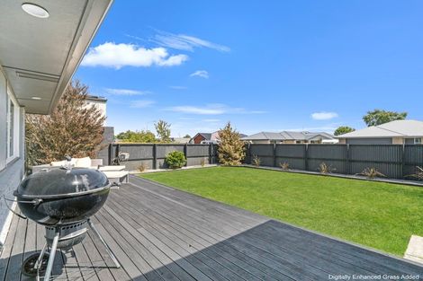 Photo of property in 26 Russell Avenue, Allenton, Ashburton, 7700