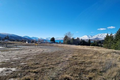 Photo of property in 25 Edwards Lane, Lake Tekapo, 7999