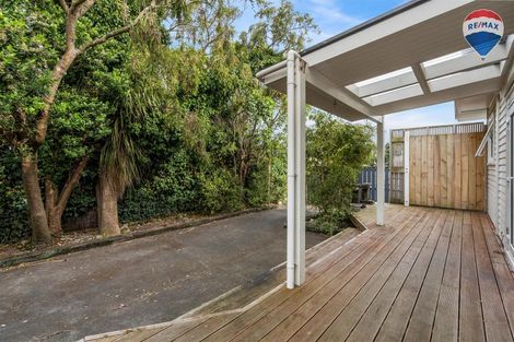 Photo of property in 2/14 Guthrie Street, Waterloo, Lower Hutt, 5011