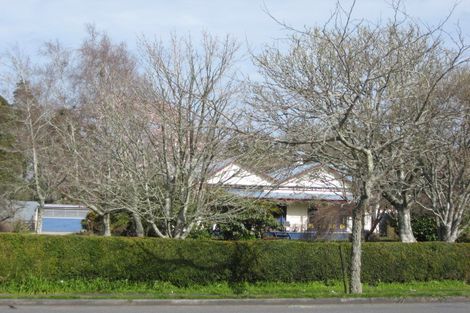 Photo of property in 197 Regan Street, Stratford, 4332