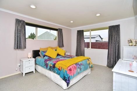 Photo of property in 43 Kensington Avenue, Rangiora, 7400