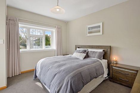 Photo of property in 16 Riverview Street, Beckenham, Christchurch, 8023