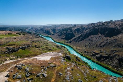 Photo of property in 111 Butchers Point Road, Butchers Gully, Alexandra, 9392