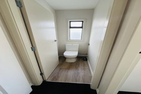 Photo of property in 4/9 Meredith Street, Addington, Christchurch, 8024