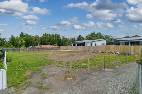 Photo of property in 23 Guy Street, Dannevirke, 4930