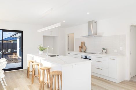 Photo of property in 8 Dempsey Street, Kaiapoi, 7630