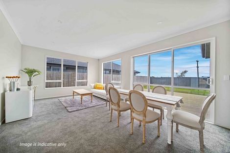 Photo of property in 16 Huahua Crescent, Papakura, 2110