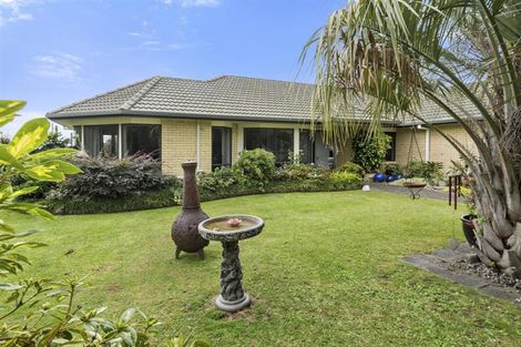 Photo of property in 1 Kochia Avenue, Pyes Pa, Tauranga, 3112