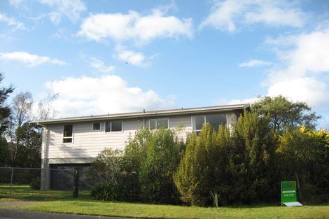 Photo of property in 1 Motutaiko Street, Kuratau, Turangi, 3381