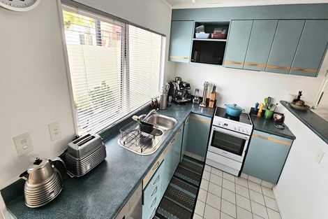 Photo of property in 4/20 Thompson Street, Mount Cook, Wellington, 6011