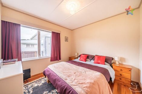 Photo of property in 12 Hunt Street, Wainuiomata, Lower Hutt, 5014