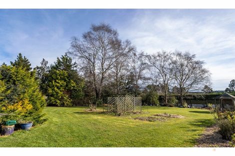 Photo of property in 481 Fairview Road, Claremont, Timaru, 7972