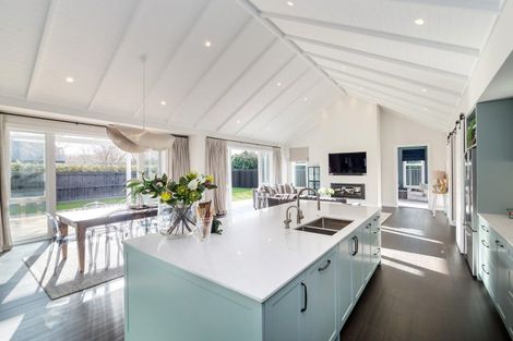 Photo of property in 2 Westwood Avenue, Greytown, 5712