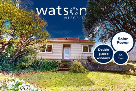 Photo of property in 11 Koromiko Avenue, Roslyn, Palmerston North, 4414