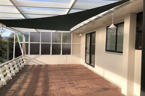 Photo of property in 52 Trafalgar Street, Levin, 5510