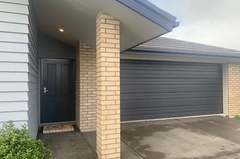 Photo of property in 29 Longcot Drive, Rolleston, 7615