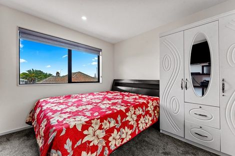 Photo of property in 21 Franklin Avenue, Papatoetoe, Auckland, 2024