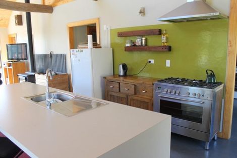 Photo of property in 115 State Highway 67, Westport, Cape Foulwind, 7892