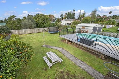 Photo of property in 46 Three Mile Bush Road, Te Kamo, Whangarei, 0112