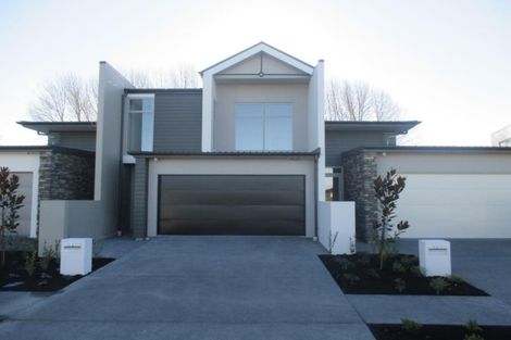 Photo of property in 35b Footbridge Terrace, Kaiapoi, 7630