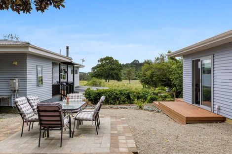 Photo of property in 40 Silver Hill Road, Wellsford, 0975