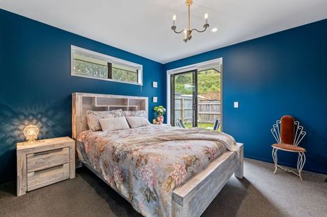 Photo of property in Kindberg Road, Hurworth, New Plymouth, 4310