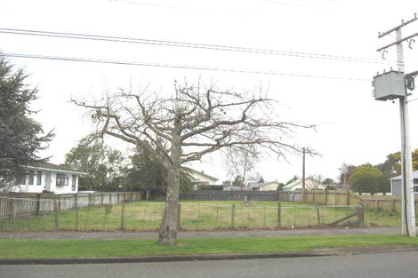 Photo of property in 95 South Belt, Solway, Masterton, 5810