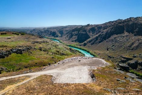 Photo of property in 111 Butchers Point Road, Butchers Gully, Alexandra, 9392