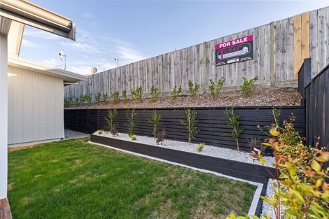 Photo of property in 5 Mangatainoka Lane, Awapuni, Palmerston North, 4412