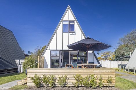 Photo of property in 45d Goldfinch Street, Ohakune, 4625