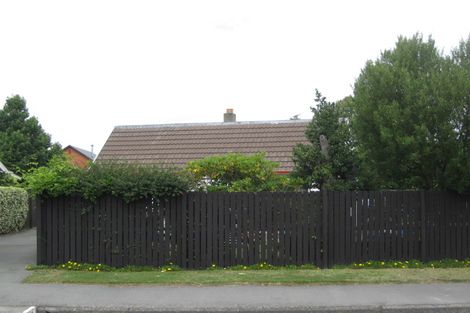 Photo of property in 1/102 Knowles Street, St Albans, Christchurch, 8052
